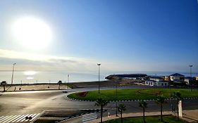 Hotel La Corniche Fnideq